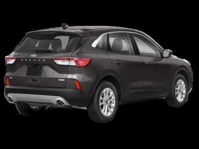 2020 Ford Escape, $11159.0. Photo 2