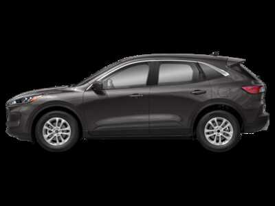 2020 Ford Escape, $11159.0. Photo 3