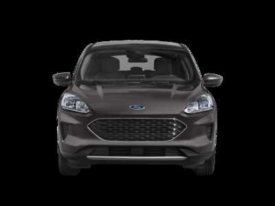 2020 Ford Escape, $11159.0. Photo 4