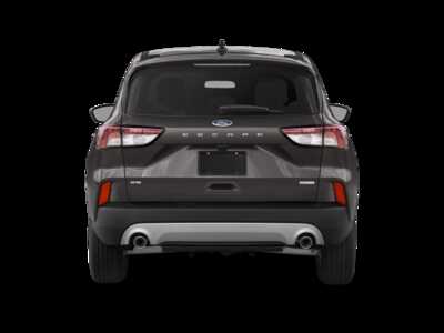 2020 Ford Escape, $11159.0. Photo 5