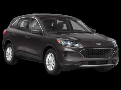 2020 Ford Escape, $11159.0. Photo 6
