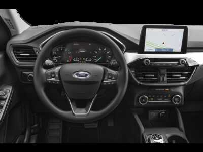 2020 Ford Escape, $11159.0. Photo 7