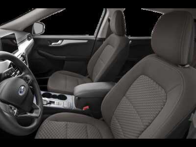 2020 Ford Escape, $11159.0. Photo 9