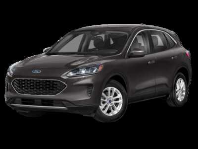 2020 Ford Escape, $11159.0. Photo 1