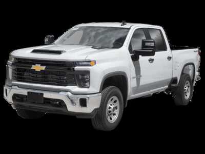 2024 Chevrolet Silverado 3500HD, $30159.0. Photo 1