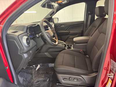 2026 Chevrolet Colorado Crew Cab, $39149.0. Photo 10