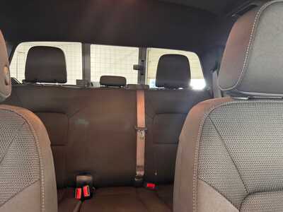 2026 Chevrolet Colorado Crew Cab, $39149.0. Photo 11