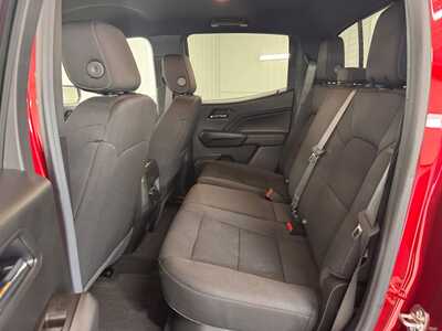 2026 Chevrolet Colorado Crew Cab, $39149.0. Photo 12