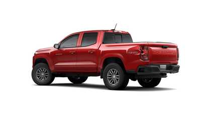 2026 Chevrolet Colorado, $40149.0. Photo 2