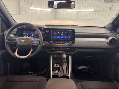2026 Chevrolet Colorado Crew Cab, $39149.0. Photo 7