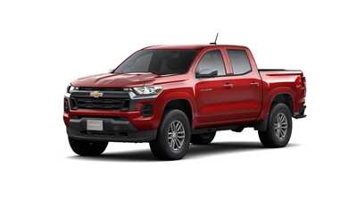 2026 Chevrolet Colorado, $40149.0. Photo 1