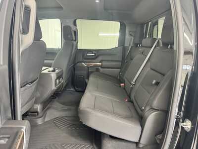 2020 Chevrolet 1500 Crew Cab, $36159.0. Photo 11