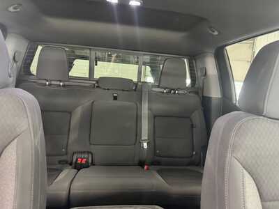 2020 Chevrolet 1500 Crew Cab, $36159.0. Photo 12