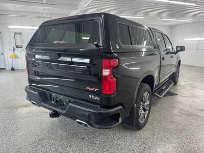2020 Chevrolet 1500 Crew Cab, $36159.0. Photo 4
