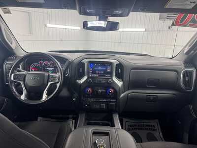 2020 Chevrolet 1500 Crew Cab, $36159.0. Photo 7