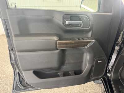 2020 Chevrolet 1500 Crew Cab, $36159.0. Photo 8