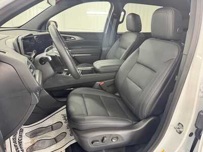 2026 Chevrolet Traverse, $44159.0. Photo 10