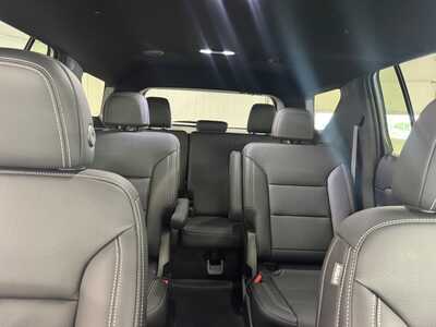 2026 Chevrolet Traverse, $44159.0. Photo 11