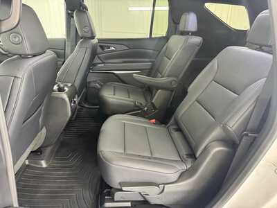 2026 Chevrolet Traverse, $44159.0. Photo 12