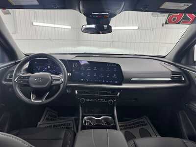 2026 Chevrolet Traverse, $44159.0. Photo 7