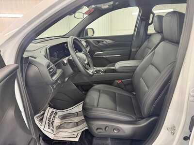 2026 Chevrolet Traverse, $44159.0. Photo 9