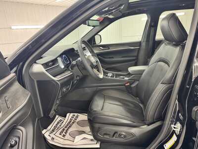 2026 Jeep Grand Cherokee, $45159.0. Photo 10