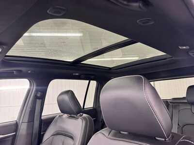 2026 Jeep Grand Cherokee, $45159.0. Photo 11