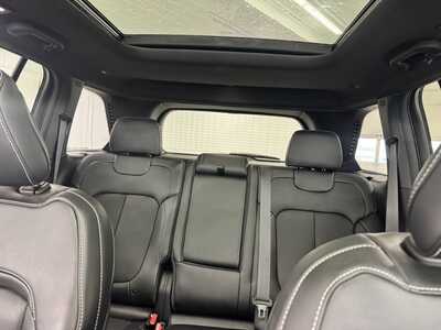 2026 Jeep Grand Cherokee, $45159.0. Photo 12