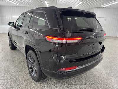 2026 Jeep Grand Cherokee, $45159.0. Photo 3