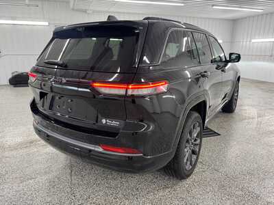 2026 Jeep Grand Cherokee, $45159.0. Photo 4
