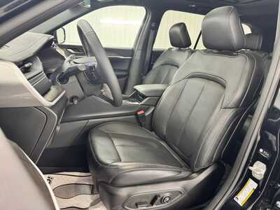 2026 Jeep Grand Cherokee, $45159.0. Photo 9