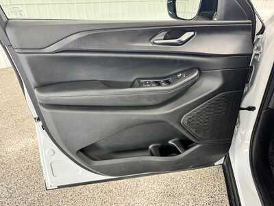 2024 Jeep Grand Cherokee, $33159.0. Photo 10