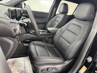 2027 Chevrolet Equinox, $36129.0. Photo 10