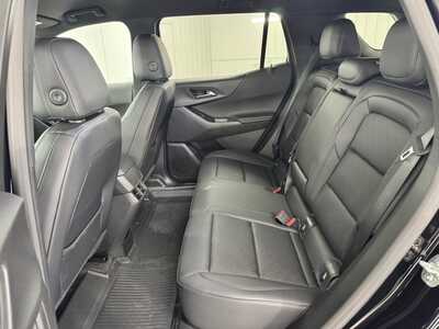 2027 Chevrolet Equinox, $36129.0. Photo 12