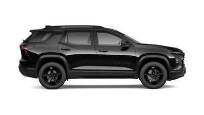 2027 Chevrolet Equinox, $36629.0. Photo 3