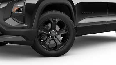 2027 Chevrolet Equinox, $36629.0. Photo 4