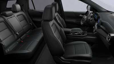 2027 Chevrolet Equinox, $36629.0. Photo 6