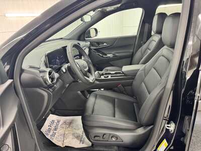 2027 Chevrolet Equinox, $36129.0. Photo 9