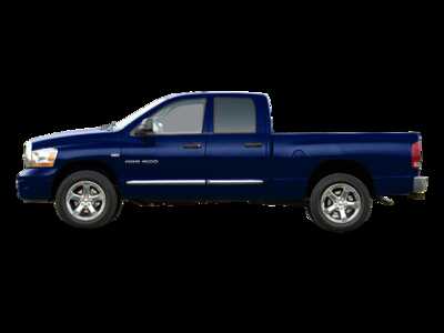 2008 Dodge 1500 Ext Cab, $11159.0. Photo 3