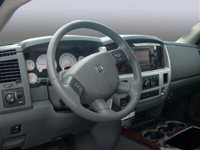 2008 Dodge 1500 Ext Cab, $11159.0. Photo 4