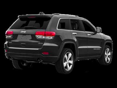 2016 Jeep Grand Cherokee, $13159.0. Photo 2