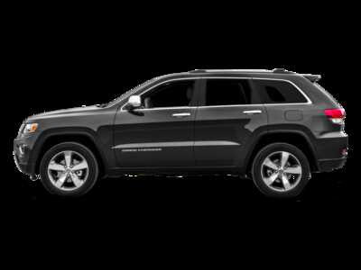 2016 Jeep Grand Cherokee, $13159.0. Photo 3
