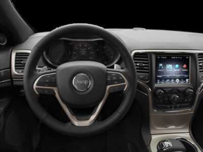 2016 Jeep Grand Cherokee, $13159.0. Photo 4