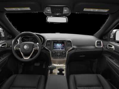 2016 Jeep Grand Cherokee, $13159.0. Photo 5
