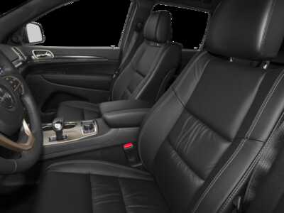 2016 Jeep Grand Cherokee, $13159.0. Photo 6