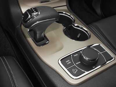 2016 Jeep Grand Cherokee, $13159.0. Photo 8
