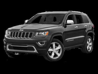 2016 Jeep Grand Cherokee, $13159.0. Photo 1