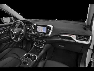 2024 GMC Terrain, $31159.0. Photo 11