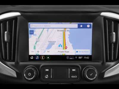 2024 GMC Terrain, $31159.0. Photo 12