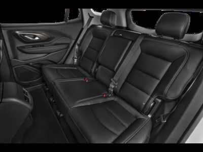 2024 GMC Terrain, $31159.0. Photo 9